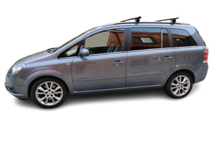 Opel_Zafira_2006 full