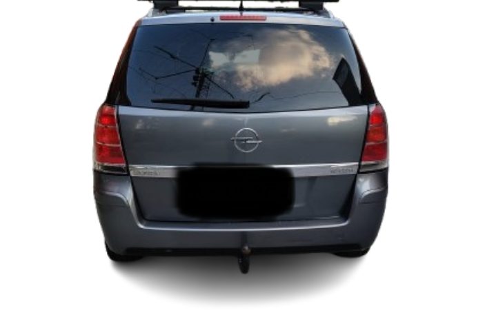 Opel_Zafira_2006 full