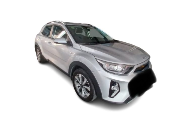 KIA_STONIC_2022 full