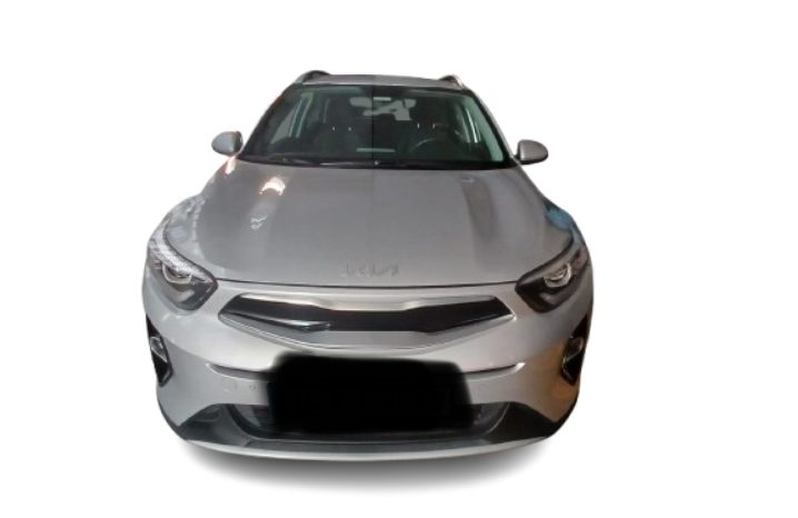 KIA_STONIC_2022 full