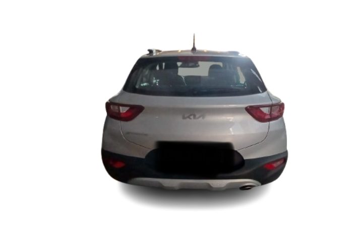 KIA_STONIC_2022 full
