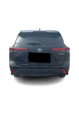 TOYOTA_HIGHLANDER_2022 full