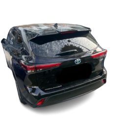 TOYOTA_HIGHLANDER_2022 full
