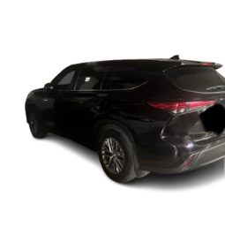 TOYOTA_HIGHLANDER_2022 full