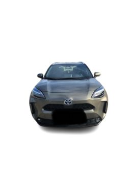 TOYOTA_YARIS CROSS_2022 full