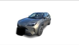 TOYOTA_YARIS CROSS_2022 full