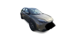 TOYOTA_YARIS CROSS_2022