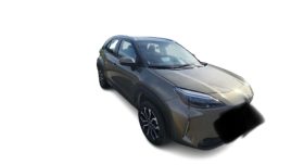 TOYOTA_YARIS CROSS_2022