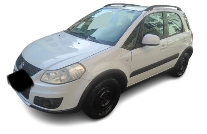 SUZUKI_SWİFT_2012 full