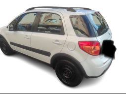 SUZUKI_SWİFT_2012 full