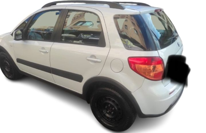 SUZUKI_SWİFT_2012 full