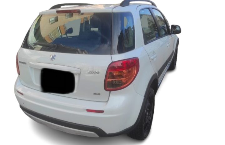 SUZUKI_SWİFT_2012 full