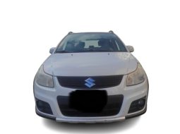 SUZUKI_SWİFT_2012