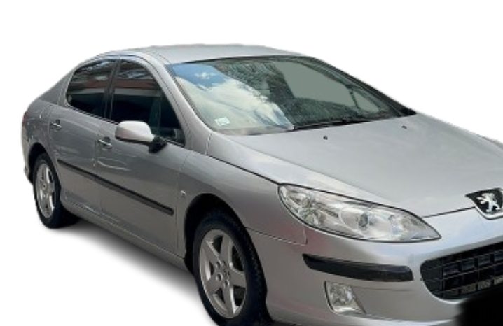 PEUGEOT_407_2004 full