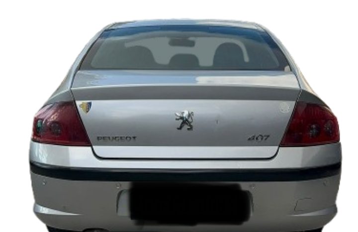 PEUGEOT_407_2004 full