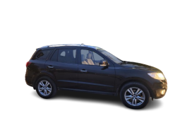 HYUNDAİ_SANTAFE_2010 full