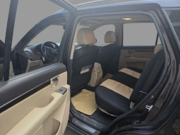 HYUNDAİ_SANTAFE_2010 full
