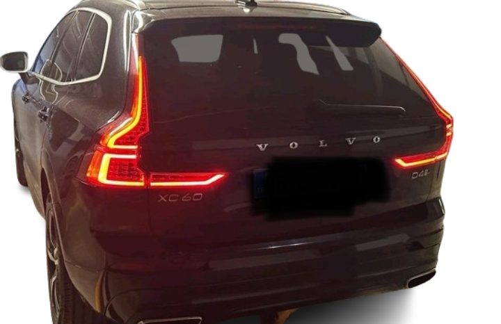 VOLVO_XC60_AWD_2018 full