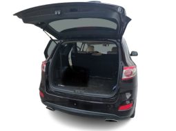HYUNDAİ_SANTAFE_2010 full