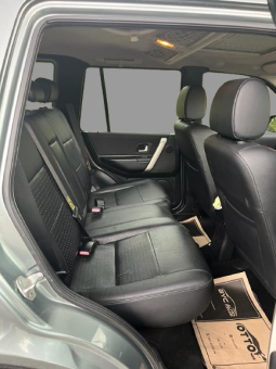 LAND ROVER_FREELANDER_2008 full