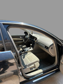 AUDI_A6_2007 full