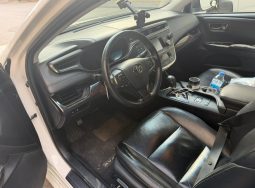 TOYOTA_AVALON_2015 full
