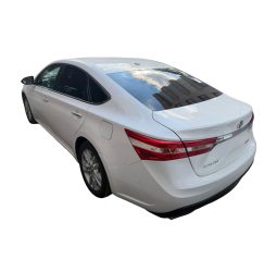 TOYOTA_AVALON_2015 full