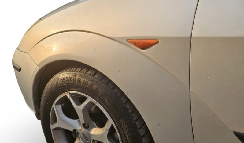 FORD_FOCUS_2004 full