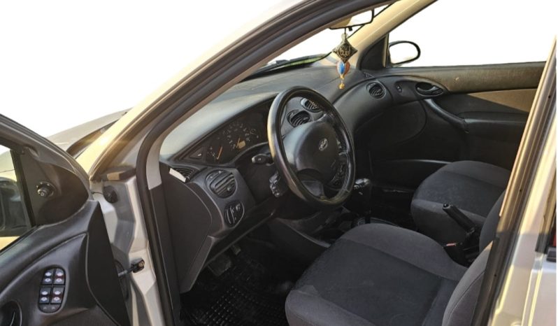 FORD_FOCUS_2004 full