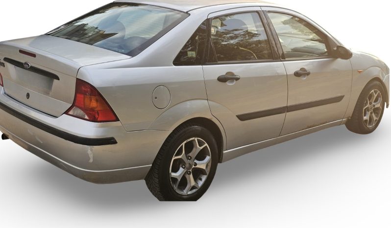 FORD_FOCUS_2004 full