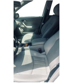 MERCEDES-BENZ_C280 full