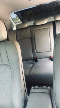MERCEDES-BENZ_C280 full