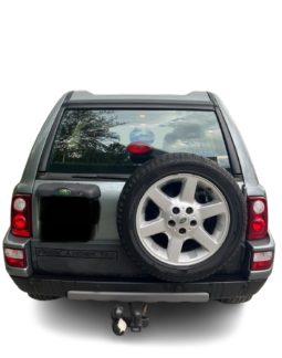 LAND ROVER_FREELANDER_2008 full