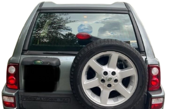 LAND ROVER_FREELANDER_2008 full