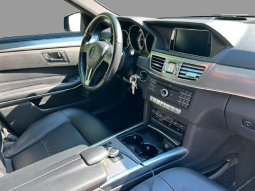 MERCEDES-BENZ_350 BLUE TEC T4 MATIC_2016 full