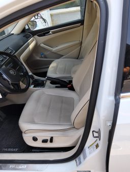 VOLKSWAGEN_PASSAT_2016 full