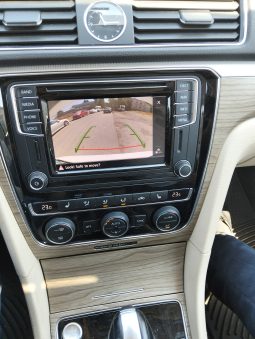 VOLKSWAGEN_PASSAT_2016 full