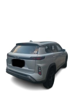 TOYOTA_COROLLA VISION_2023 full