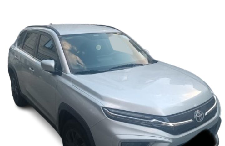 TOYOTA_COROLLA VISION_2023 full