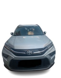 TOYOTA_COROLLA VISION_2023