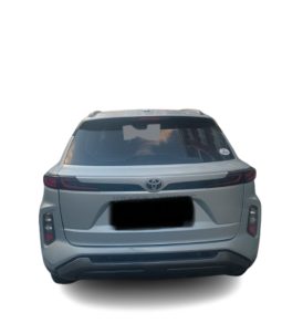 TOYOTA_COROLLA VISION_2023 full