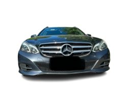 MERCEDES-BENZ_350 BLUE TEC T4 MATIC_2016