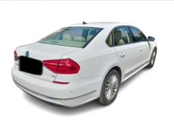VOLKSWAGEN_PASSAT_2016 full