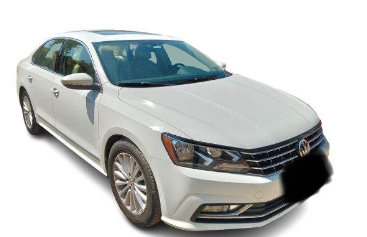 VOLKSWAGEN_PASSAT_2016 full