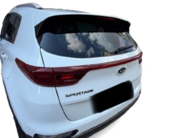 KIA_SPORTAGE_2019 full