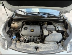 KIA_SPORTAGE_2019 full