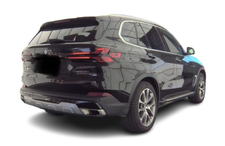 BMW_X5 XDRIVE_2024 68.000 DOLAR full