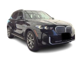 BMW_X5 XDRIVE_2024 68.000 DOLAR