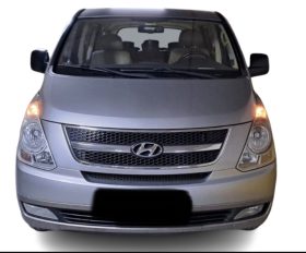 HYUNDAİ_GRAND STAREX_2012
