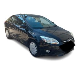 FORD_FOCUS TITANIUM_2012